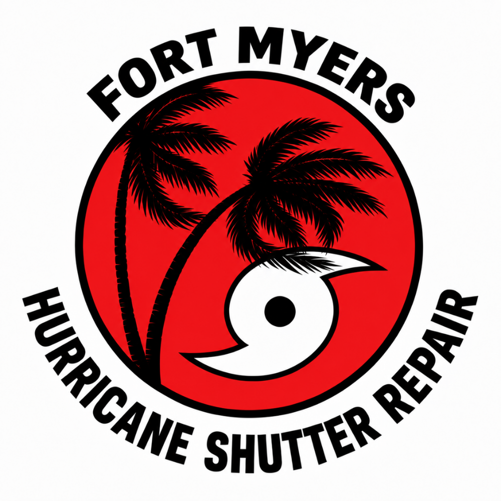 Fort Myers Hurricane Shutter Repair